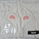 Stray Kids Skiz Pop-up Sauna Genie Ret Poncho Clothes Transfer