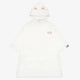 Stray Kids Skiz Pop-up Sauna Genie Ret Poncho Clothes Transfer