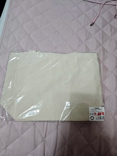 Jujutsu Kaisen Special Set Postcard Eco Bag Badge