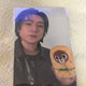 DAY6 De6 Sungjin Finale Concert Encore Concert Forever Young Online MD Photocard