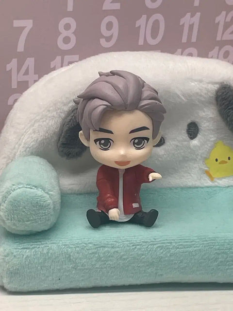 BTS RM Army Bomb Figure Doll RM RM