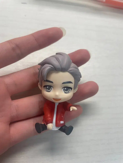 BTS RM Army Bomb Figure Doll RM RM