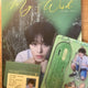 Riku DICON magazine + bonus transfer