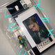 All Def Woochan photocard, Lego calendar + figure week 1