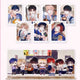 Demutjuk (Debut or Die) Ediya collaboration limited edition acrylic set