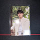 Stray Kids Karma Pop-up Seungmin QR Photocard