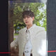 Stray Kids Karma Pop-up Seungmin QR Photocard