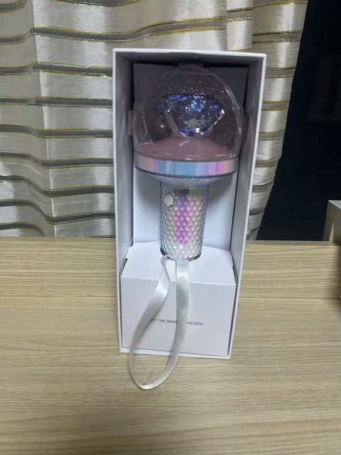 Seventeen light stick New Ver Light Stick