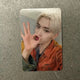 ZEROBASEONE ZB1 Kim Tae-rae Regular Album 1st ICONIC Love Sick Game Week Public Broadcast Photocard