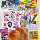 Dreaming Bear Iggom Haechan Doll NCT Dream NCT Lee Haechan Transfer Sale Photocard
