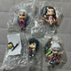 Demon Slayer Adverge Gacha Tengen, Nezuko, Giyu, Daki