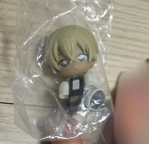 Detective Conan Chijimase 10th Furuya Rei