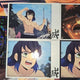 Demon Slayer CGV Highlight Pick Inosuke Card