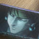 Hunter x Hunter Chrollo Square Can Badge?