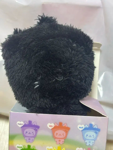 NCT Wish Wishdoll Secret Bubble Cat Transfer