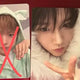 NCT Wish Color First Press Limited Edition Photocard Miracle Jaehee Transfer