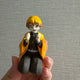 Demon Slayer Zenitsu figure