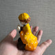 Demon Slayer Zenitsu figure