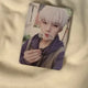 MONSTA X Minhyuk photocard dandelion Minhyuk