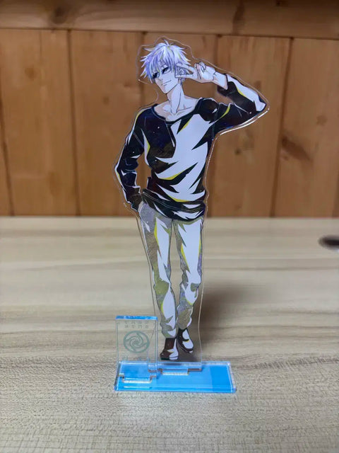 Jujutsu Kaisen Gojo Satoru Acrylic