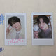 Beomgyu Japan Japan Summer Together Special Instant Polaroid Photocard Bundle