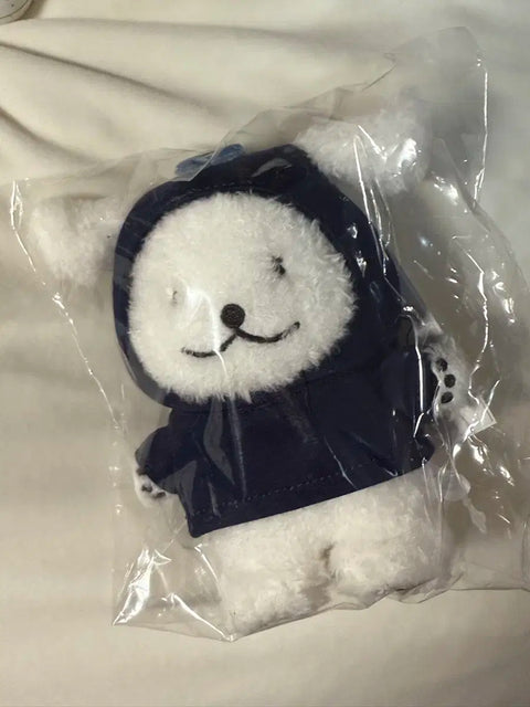 Monsta X Mini Mungko Minhyuk Doll