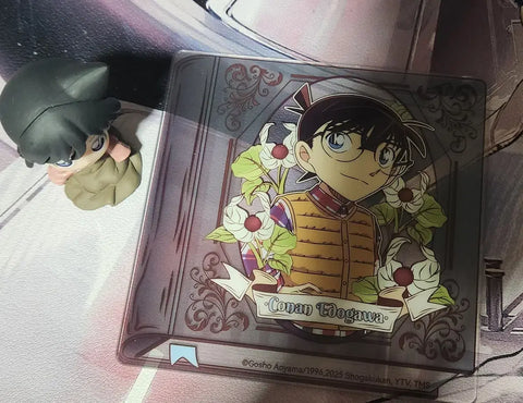 Detective Conan Chijimase Ran Figure for Sale