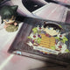 Detective Conan Chijimase Ran Figure for Sale