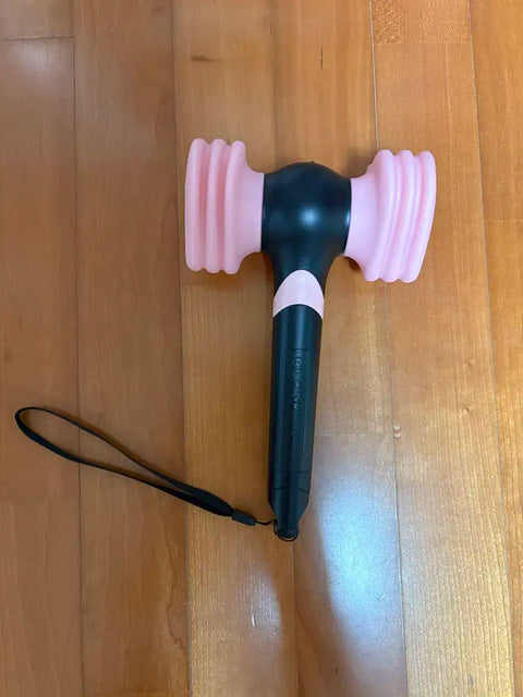 Blackpink Light Stick Bbyongbong Ver 2