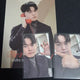 T1 Gumayusi 2024 Season's Greetings Photo Card Postcard
