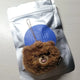 DAY6 Denimals Face Keyring Ppumeolbang