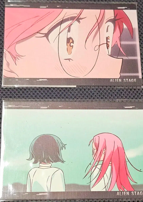 AceSte, Mizi, Sua Postcard Bundle