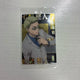 Jujutsu Kaisen Nanami Rare Wafer Card