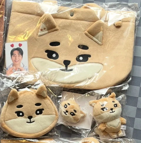 DAY6 Yokohama MD Keyring