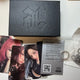Full set) aespa Dirty Work ring transfer