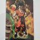 Dragon Ball Wafer Seal Collection