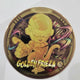 Dragon Ball Wafer Seal Collection