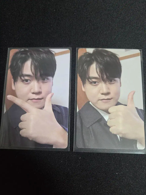 T1 Gumayushi 2025 still T1 photocard