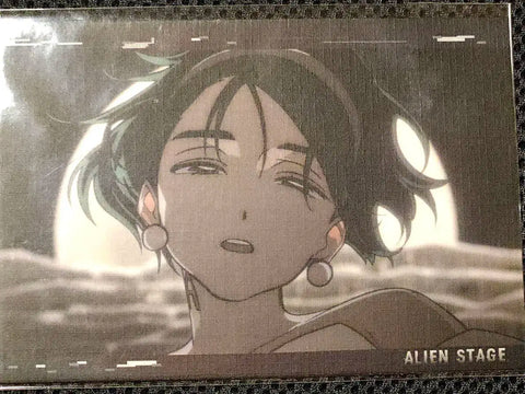 Ace Tae Soo Luca Postcard Sale
