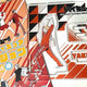 Haikyu!! School Arrival Acrylic Yaku