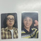 Day6 10th Anniversary Goyang Concert First Day Entrance Photocard Sungjin Young K
