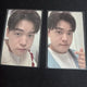 T1 Gumayusi Lucky T1 Photocard