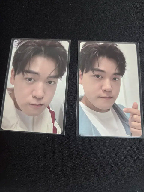 T1 Gumayusi Lucky T1 Photocard