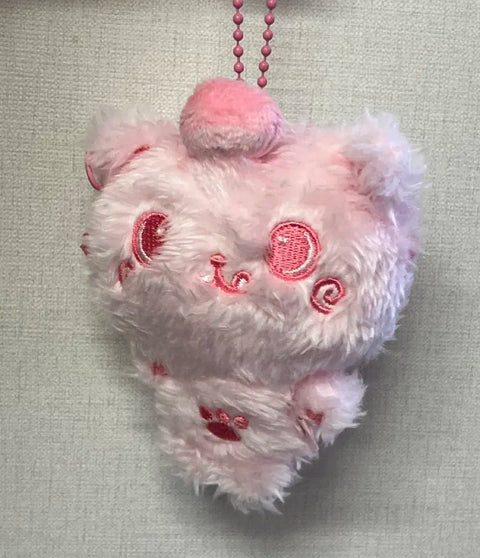Random Color Wishdoll Pink Kuri for Sale