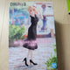 Unopened) Oshi no Ko) Hoshino Ruby Dress Figure