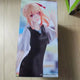 Unopened) Oshi no Ko) Hoshino Ruby Dress Figure