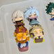 My Hero Academia Onemutan Vol. 1 & 2