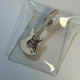 Xdinary Heroes Gaon Guitar Snoopy Badge