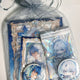 Painon Joint Knights Package Set Photocard Acrylic Can Badge Star Rail OP-nim NT-nim