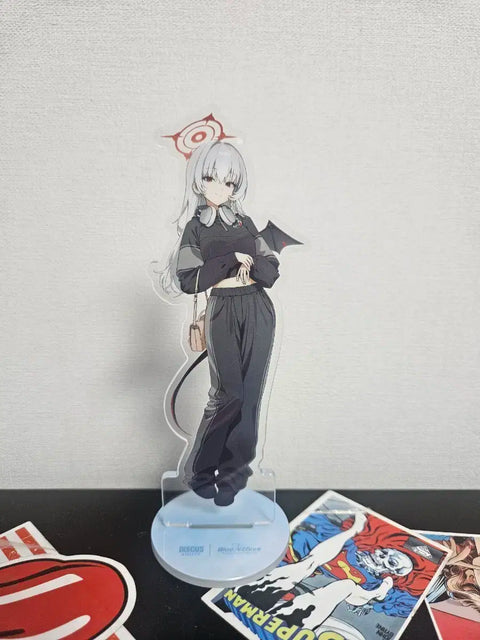 Blue Archive Musinsa Haruna Acrylic Stand